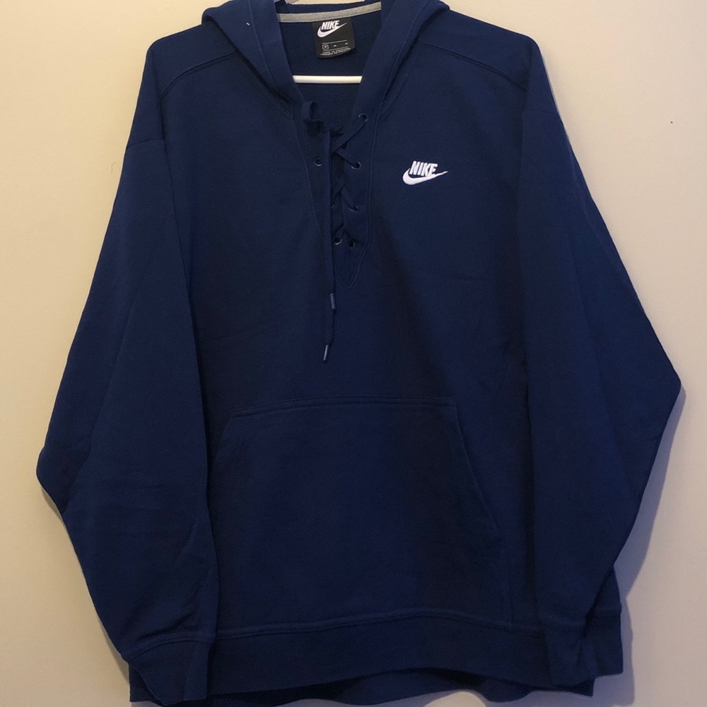 Nike Sweater/Sweatshirt